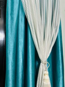 Curtains