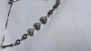 925 Silver Bracelet