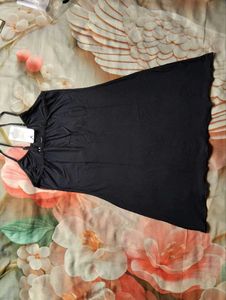 Shein Cute Adjustable Spaghetti Strap Graphic 🖤