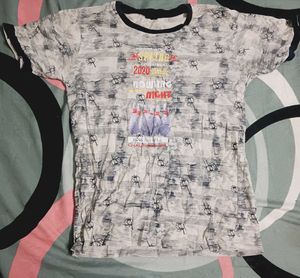Graphic Bowling Tournament T-Shirt