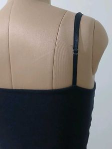 Basic Black Camisole