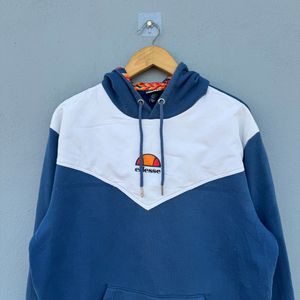 Vintage Ellesse Hoodie