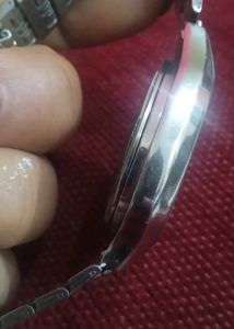 West End Watch Co. Sowar Prima Automatic Watc