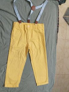 Used baby clothes from 0-2 years