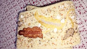 Handmade Waist Belt