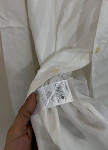 hugo boss authentic shirt