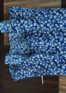 New Urbanic Floral Midi Dress