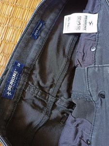 💥1 Day Sale💥BreakBounce Super Skinny Jeans For Men's - 34 Size