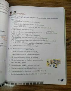 Revised Tune in to Grammar - Grade 7
