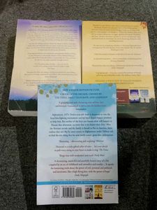 Khaled Hosseini Book Collection