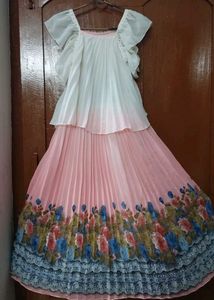 Beautiful dress for girls