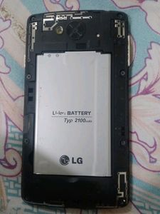 Lg Phone Bo Idea More