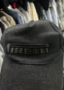 Vintage Fiat Baseball Cap