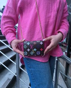 Louis Vuitton Sling Wallet