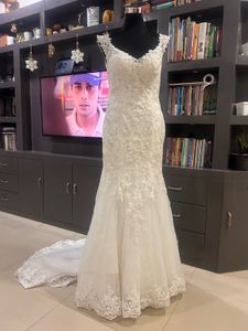 Wedding Gown