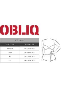 OBLIQ Ortho Supports Shapewear