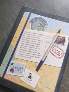 Social Studies Explorer: Russia