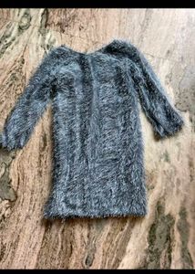 furry dress