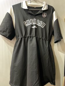 Cherish "Sporty" Dress