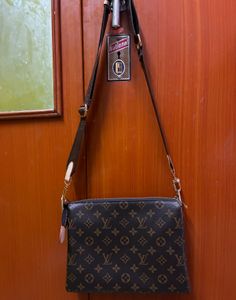 Louis Vuitton Crossbody Bag