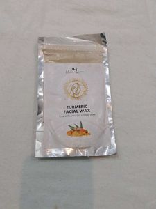 Urban Queen Turmeric Facial Wax