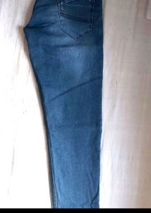 Men Jean's