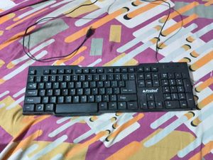 ProDot Wired Keyboard