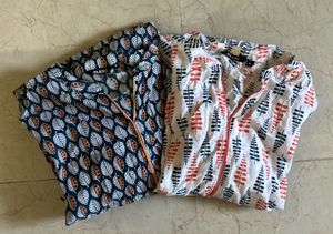COMBO!! Set of 2 Printed Kurta