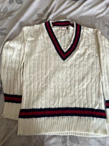 Sweater Shirt