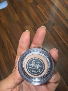 NARS soft matte concealer- Custard