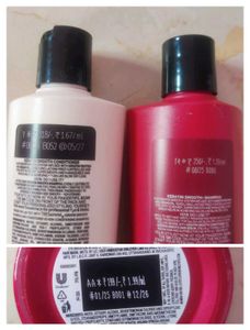TRESemme Keratin Smooth Duo