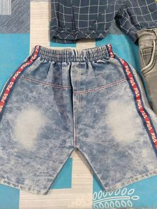 Boys And Girls Shorts 😍