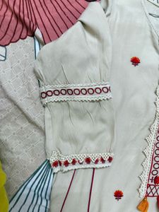 laks*ita kurta