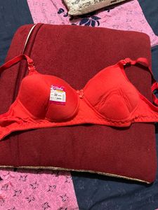 Branded Lingerie Bra New With Tag