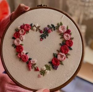 Embroidery Hoops Saleee