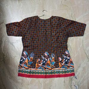 Navratri Ghagra-Choli Set