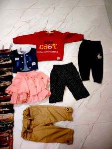 Adorable Baby Boys n girls Outfit Set