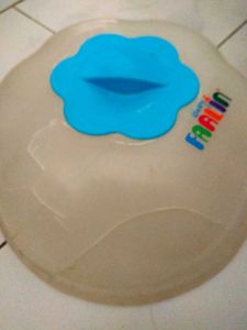 Baby Grooming Kit with Case