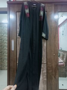 Original Kuwait Abaya