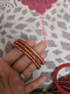Bangles With Flaws...