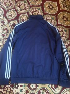 Adidas Track Jacket