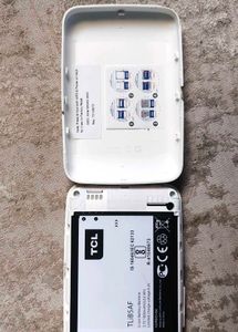 Airtel 4G Hotspot Portable WiFi Device