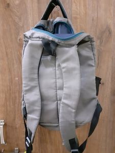Backpack Included Laptop Space