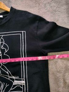 Givenchy Graphic Print Sweatshirt