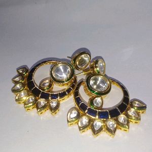 Beautiful New Earing
