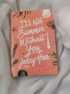 The Summer I Turned Pretty Trilogy Books