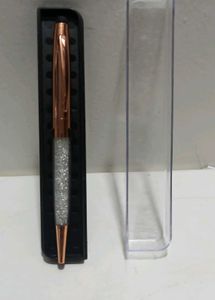 Elegant Crystal Pen