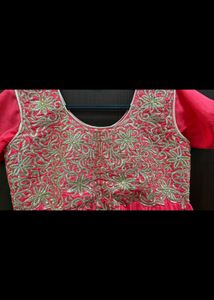 Women Long Frock