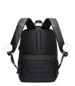 BANGe Unisex Laptop Backpack