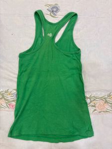 Pack of 2- Racerback and Camisole